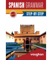 SPANISH GRAMMAR STEP BY STEP
