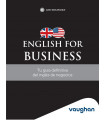 ENGLISH FOR BUSINESS