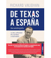 DE TEXAS A ESPAÑA. TAPA DURA