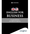 ENGLISH FOR BUSINESS