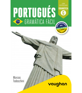 PORTUGUÉS: GRAMÁTICA FÁCIL