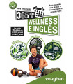 365 días de Wellness e Inglés