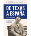 DE TEXAS A ESPAÑA. TAPA BLANDA