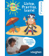 Summer English 1º EP: Listen, Practise, Learn! 1º PRIMARIA