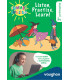 Summer English 3º EP: Listen, Practise, Learn! 3º PRIMARIA