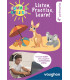 Summer English 4º: Listen, Practise, Learn! 4º PRIMARIA
