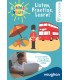 Summer English 5º: Listen, Practise, Learn! 5º PRIMARIA