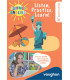 Summer English 6º: Listen, Practise, Learn! 6º PRIMARIA