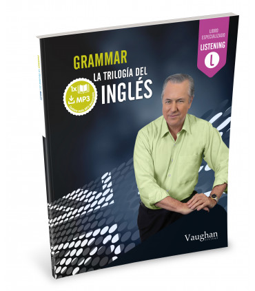 La trilogía del inglés