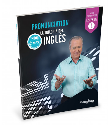 La trilogía del inglés