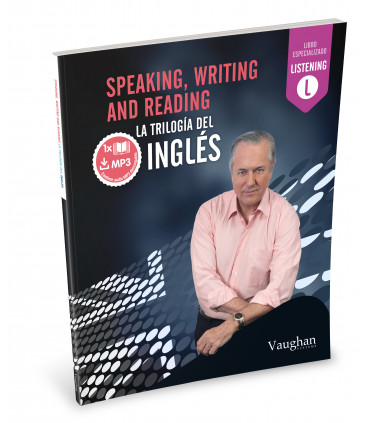 La trilogía del inglés