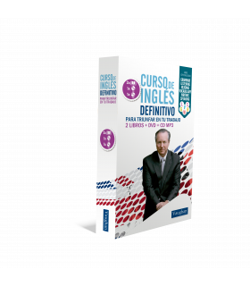 Curso de inglés definitivo: Business