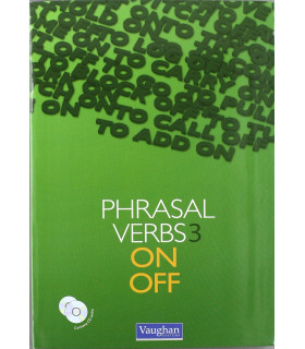 Phrasal Verbs 3 - On & Off