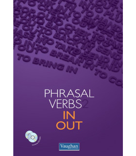 Phrasal Verbs 2 - In&Out
