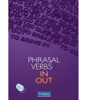 Phrasal Verbs 2 - In&Out