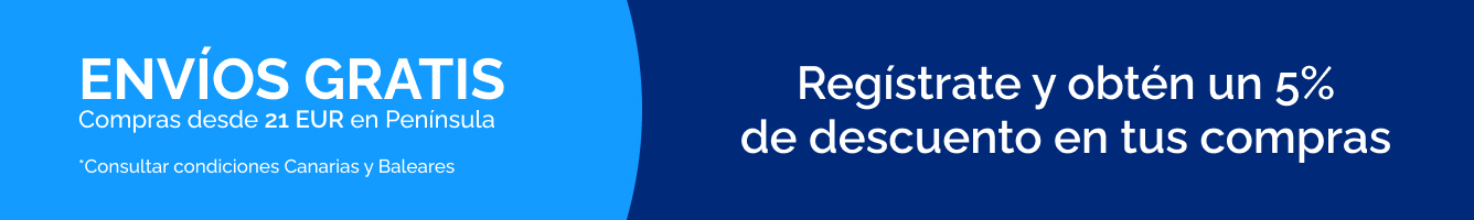 envios gratis