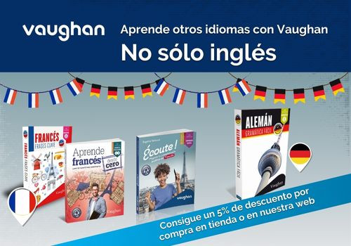 20 libros en inglés para principiantes: ¡aprende, disfruta y mejora tu  inglés!